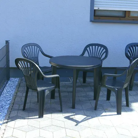 Semesterbostad Helten *