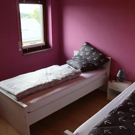 Helten Semesterbostad