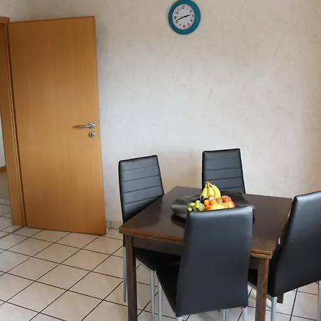 Semesterbostad Helten