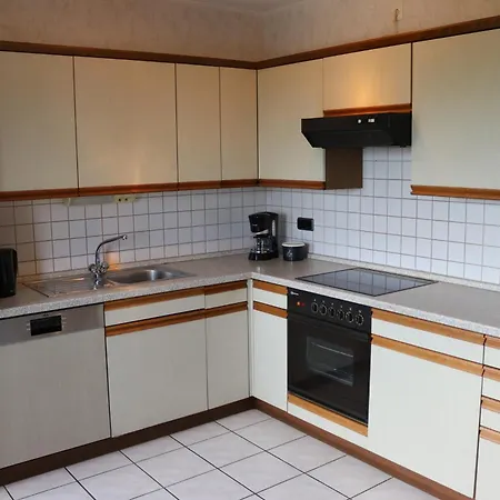 Semesterbostad Helten *