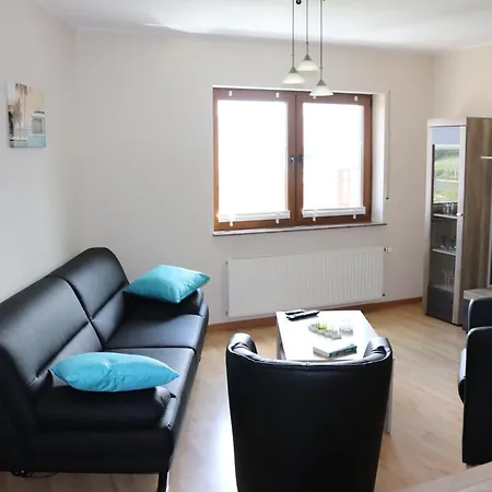 Semesterbostad Helten *