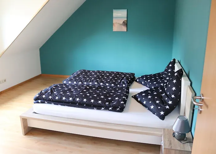 בית נופש Helten