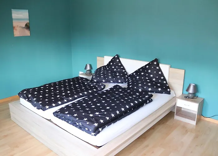 Helten בית נופש *