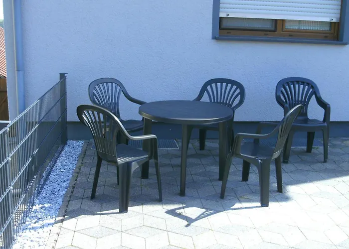 בית נופש Helten *