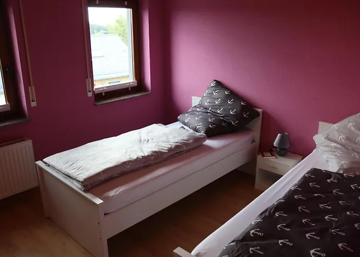 Helten בית נופש