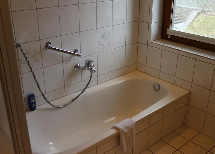 בית נופש Helten