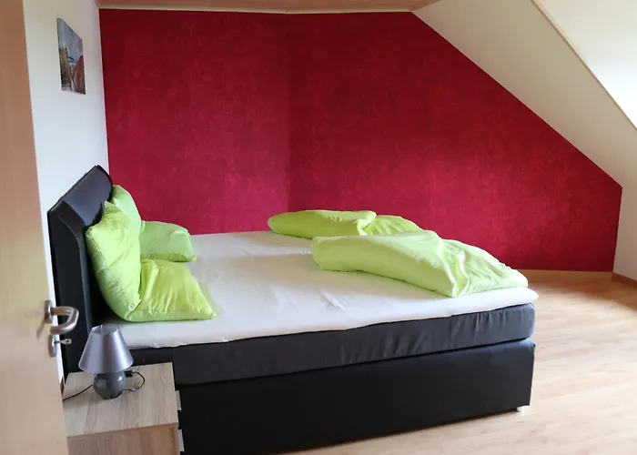 בית נופש Helten Lützkampen