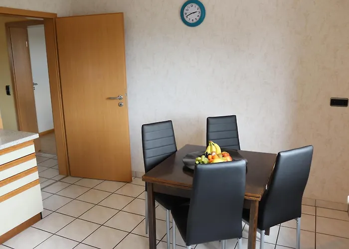 בית נופש Helten