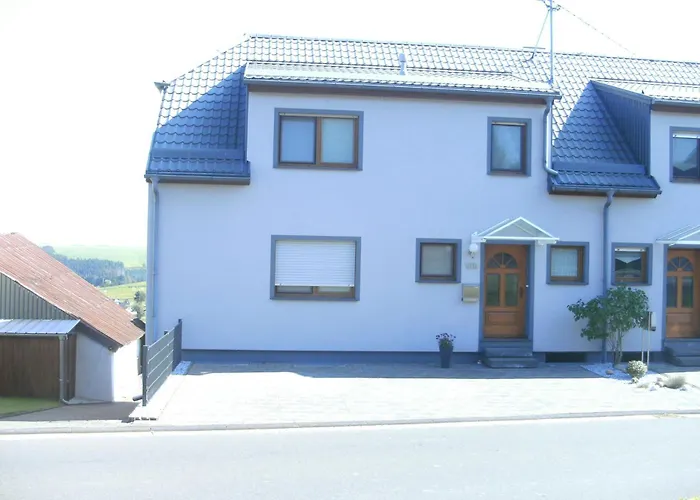 Helten בית נופש *