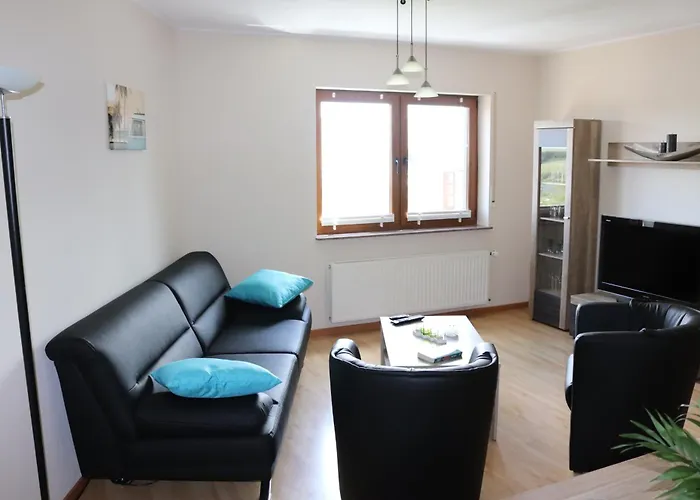 בית נופש Helten *